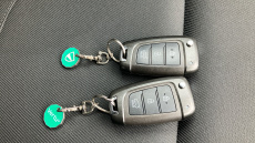 Hyundai TUCSON 1.6 TGDi Hybrid 230 SE Connect 5dr 2WD Auto Hybrid Estate